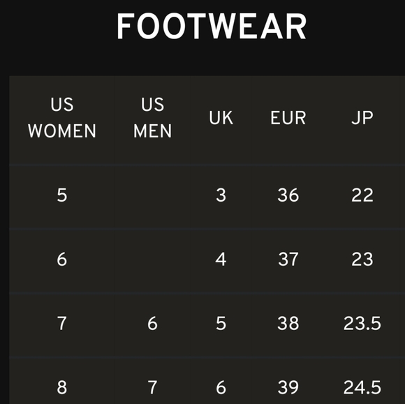 DR. MARTENS X C.F. STEAD SHOE - Picture 8 of 9